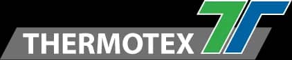 🇩🇪 Thermotex логотипі