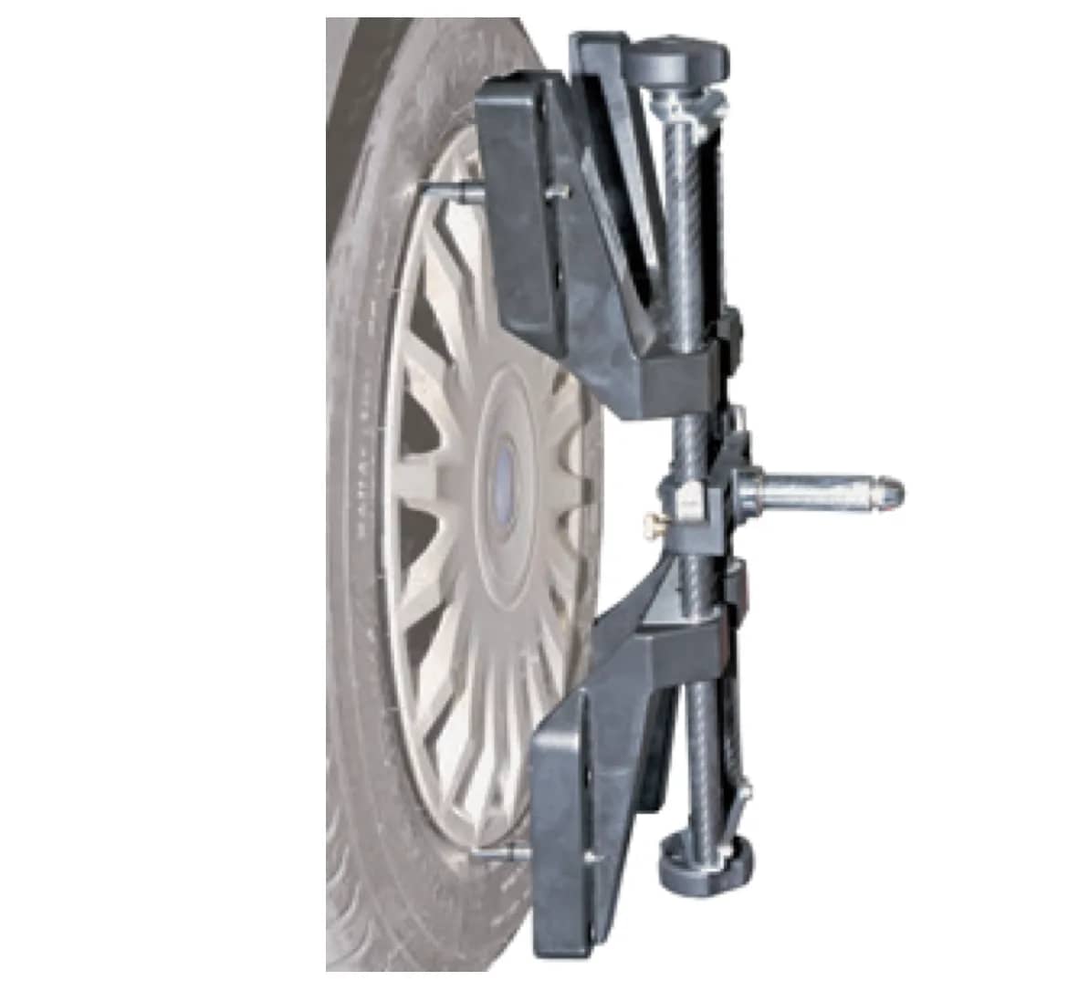 Corghi 8-33100159 — карбон дискі қысқышы, 1 дана