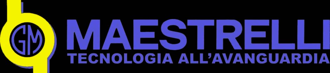 🇮🇹 MAESTRELLI логотипі