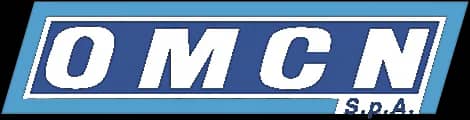 🇮🇹 OMCN логотипі