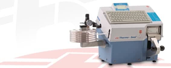 Termopatch Y-151 — Машина термопечати