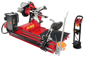 Corghi HD 1300 A — Шиномонтажный станок