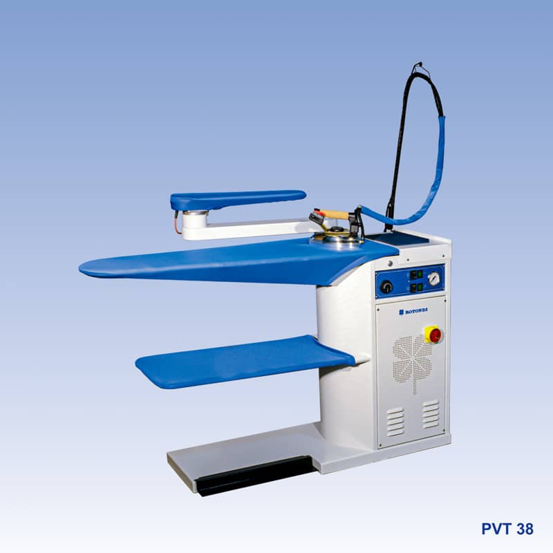 Rotondi PVT 38 — Гладильный стол