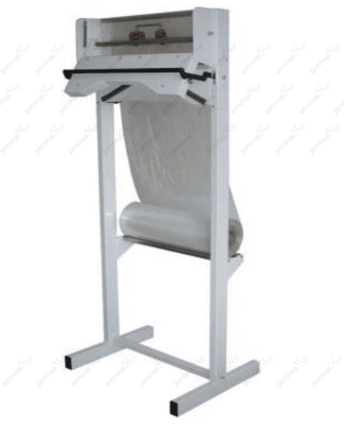 Rotondi ZLIMB1 — тұғыр , қолмен басқару
