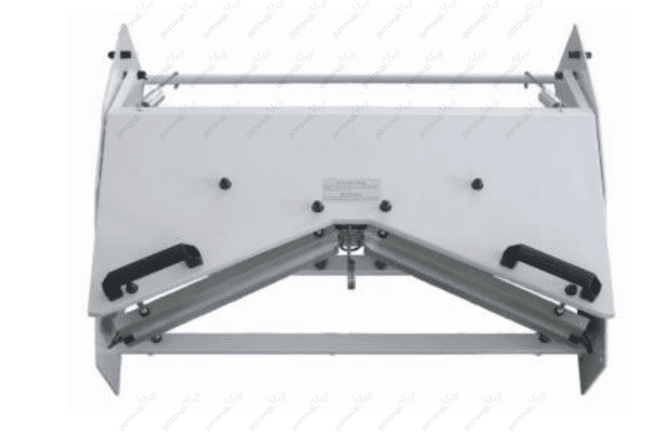 Rotondi ZLIMB2 — нұсқа , қолмен басқару