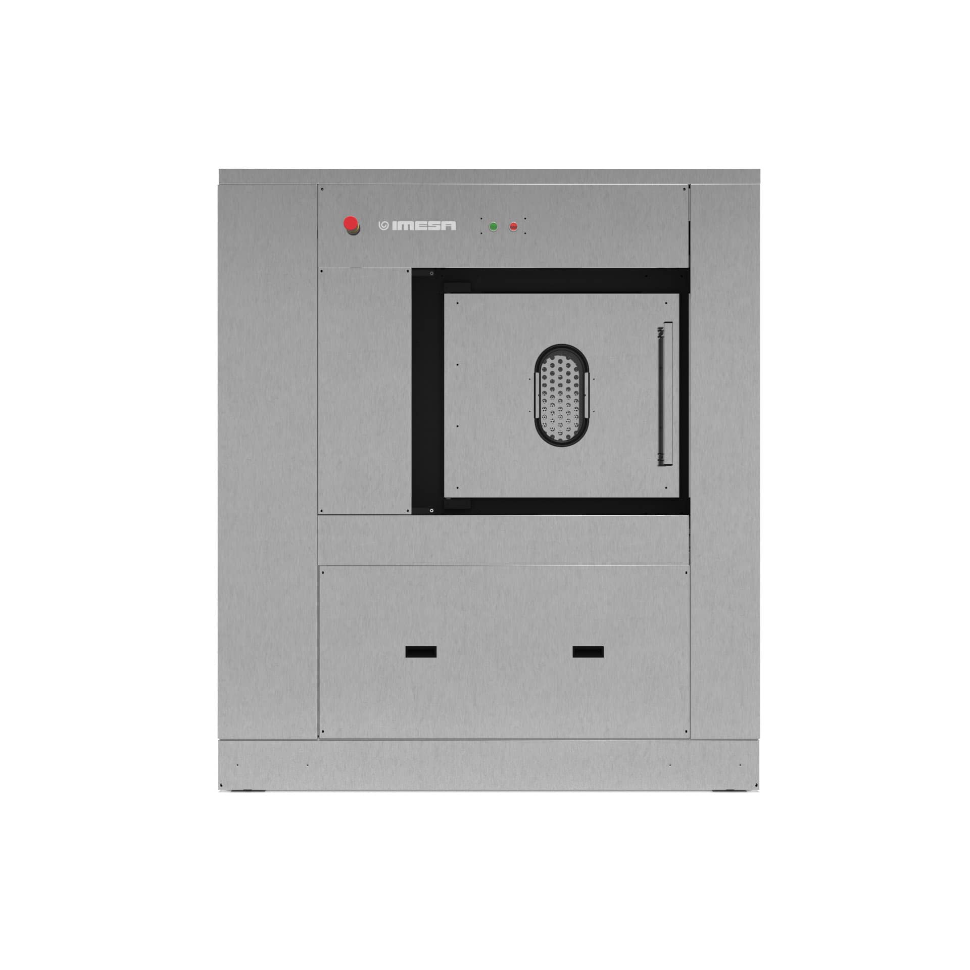 IMESA D2W 30 E C — машина, жоғарылатылған жүктеме класы, 2-фото