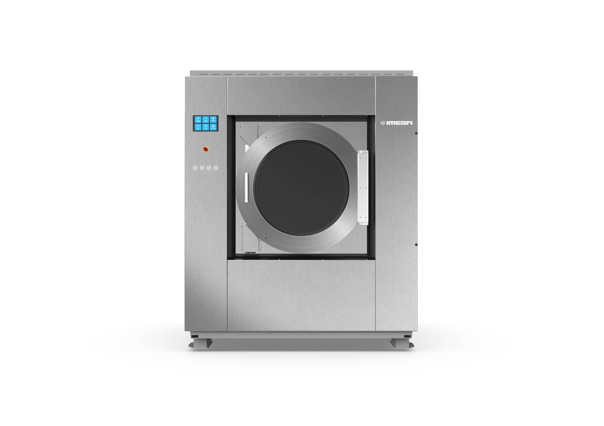 IMESA LM 100 E C — Стиральная машина